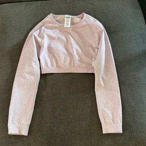 Gymshark Adapt Crop Top